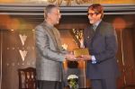Amitabh Bachchan at Jhonny Walker Voyager award in Taj Hotel, Mumbai on 16th Dec 2012 (6).JPG